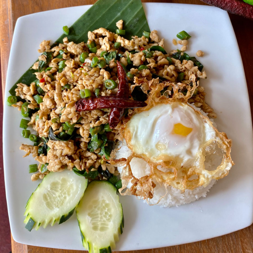 Yakima Thai Cuisine12