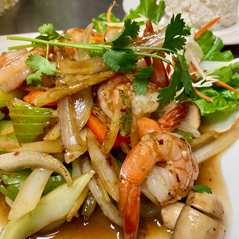 Yakima Thai Cuisine9